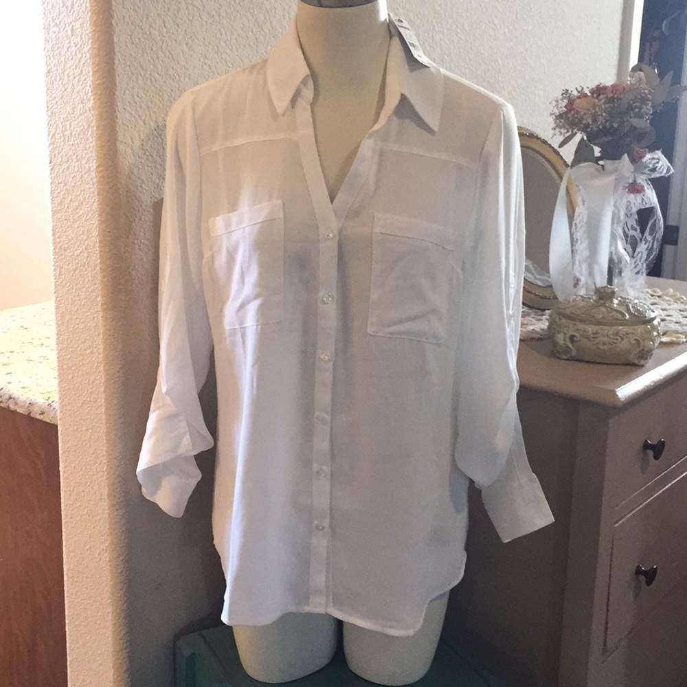 Express Portofino shirt!